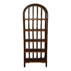 Etagère sur pieds Vintage