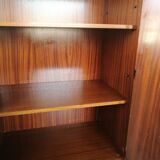 Wardrobe, ARP box, Minvielle