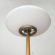 Postmodern Table Lamp Pao T1 by Matteo Thun for Arteluce, Italy, 1990s