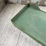 Ozoo single bed by Marc Berthier for Roche Bobois, 1967