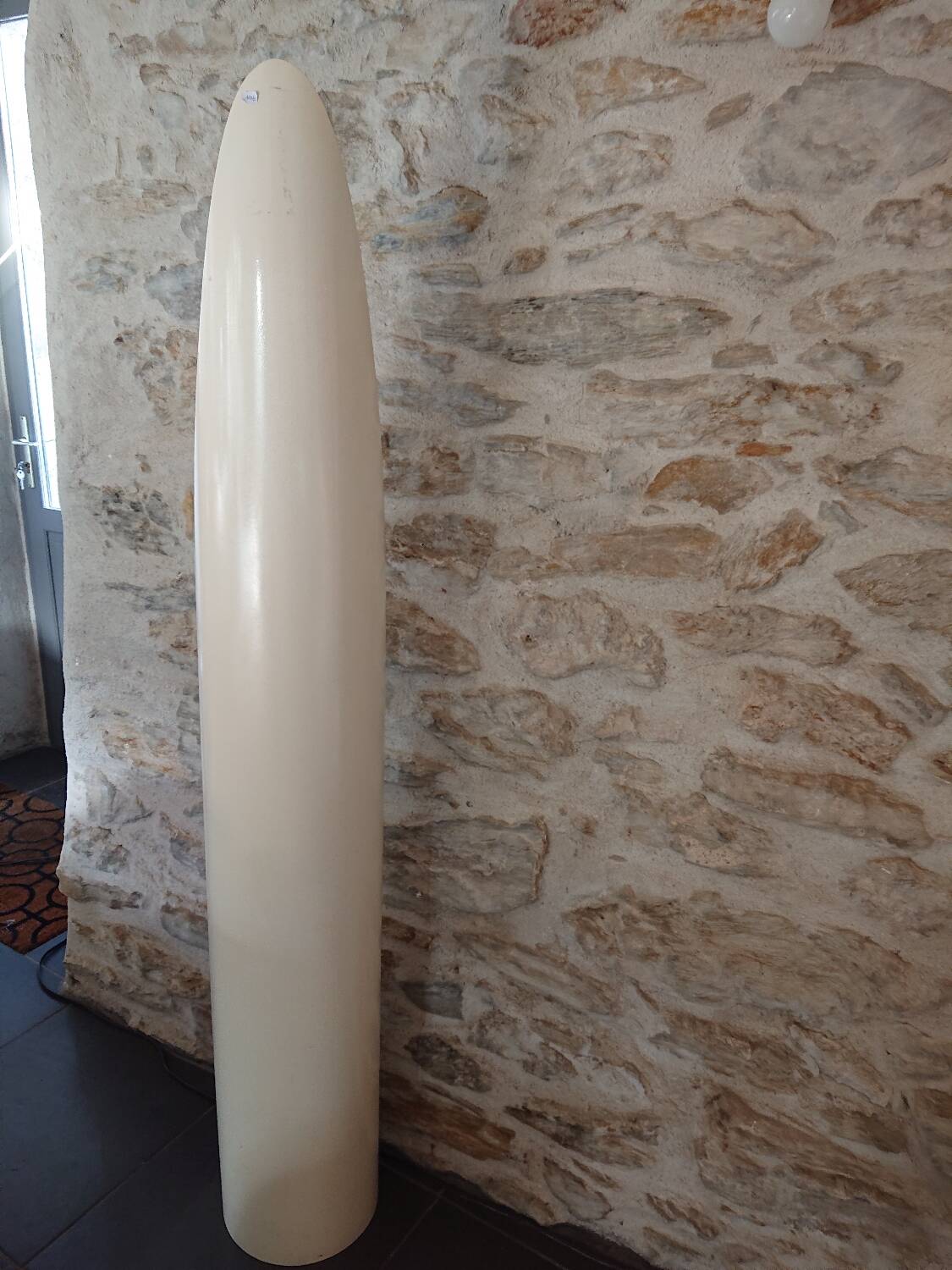 Lipstick spirit mirror