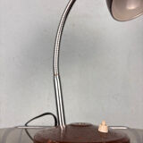 1950s desk lamp