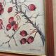 Set of 4 paintings