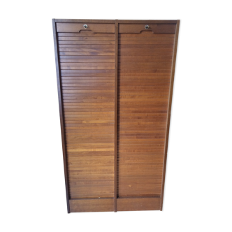 Curtain binder