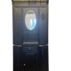 Large vintage freestanding coat rack / floor coat rack