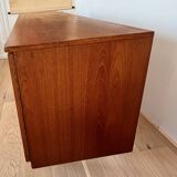 Large vintage sideboard