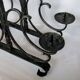 Candlesticks pair