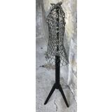 Model on tripod of the brand Ideal - Vintage 1960
