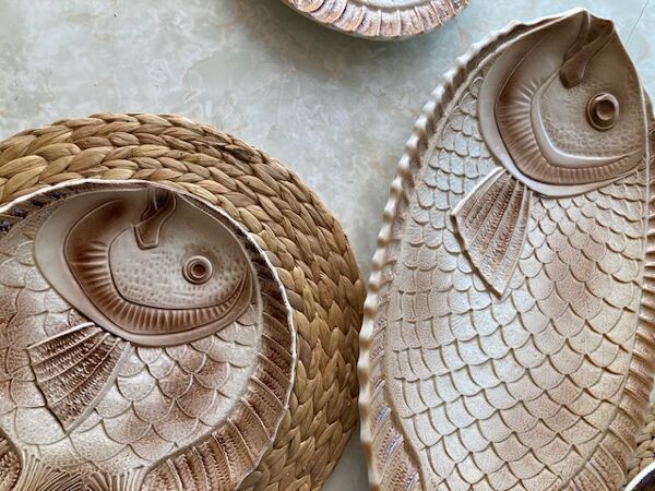 Service poissons Sarreguemines