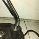 Lampe de bureau 60's