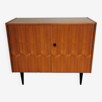 Buffet vintage des années 70