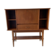 Vintage buffet/bar
