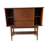 Vintage buffet/bar