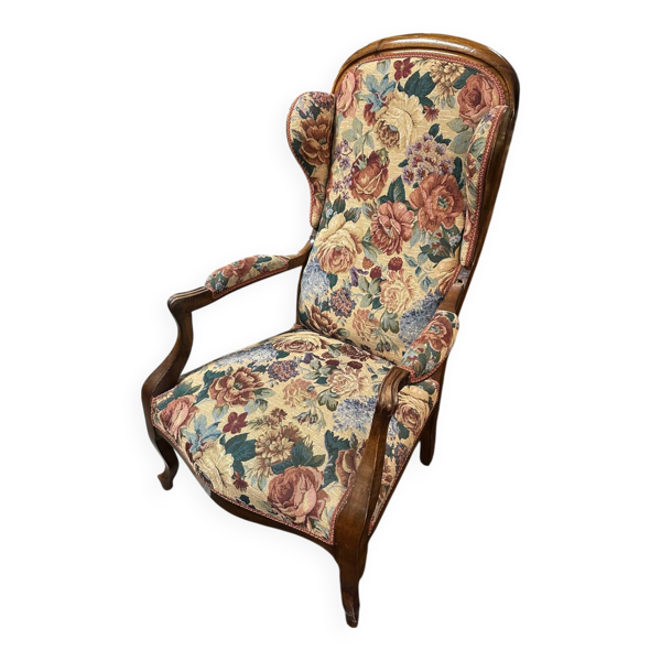 Fauteuil voltaire