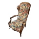 Voltaire armchair