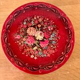 Vintage English box