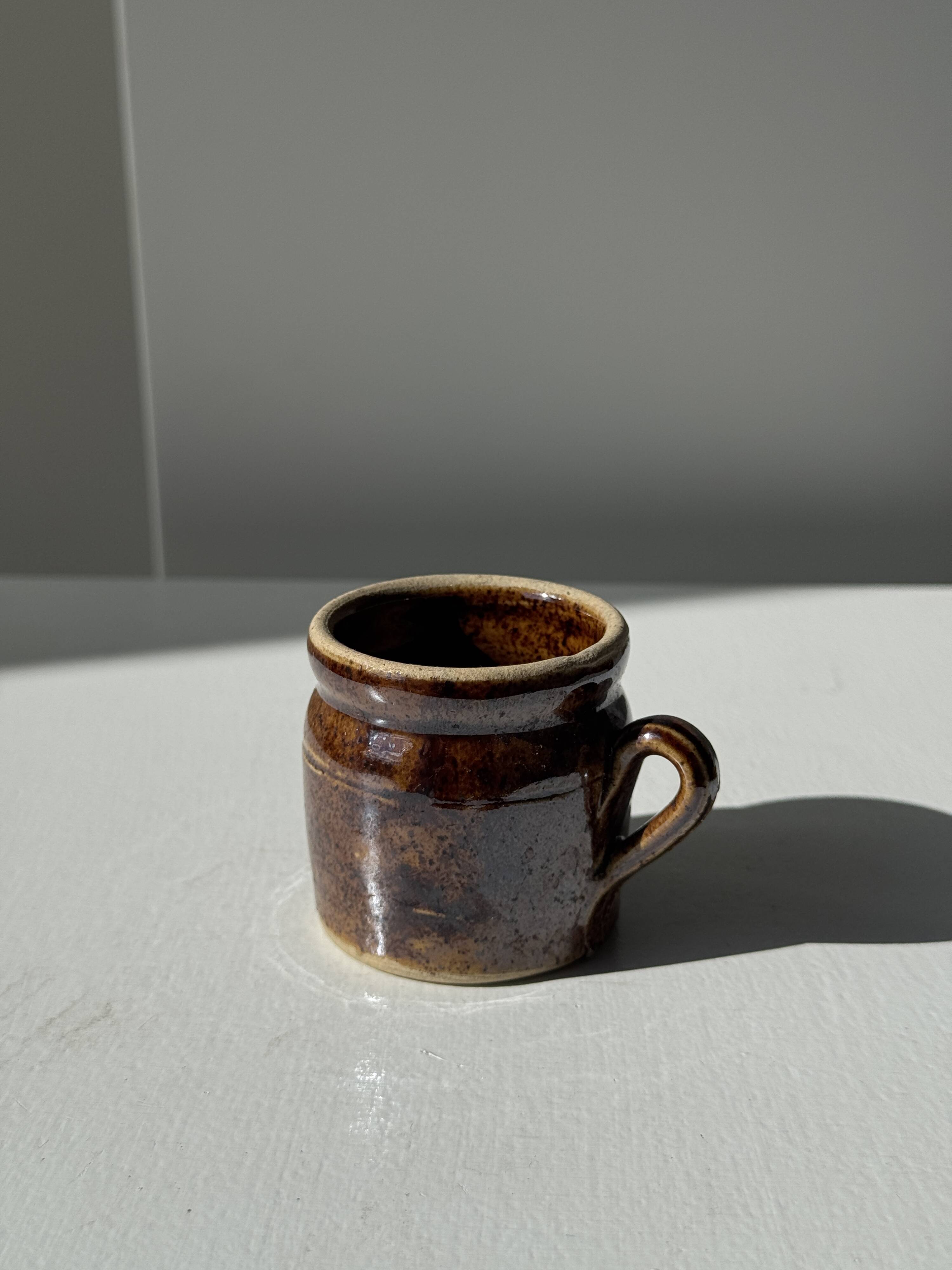 6 cups of candied chestnut coffee