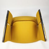 Model F580 Groovy chair by Pierre Paulin for Artifort, 1966