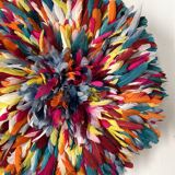 Juju Hat multicolored 50 cm