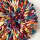 Juju Hat multicolore 50 cm