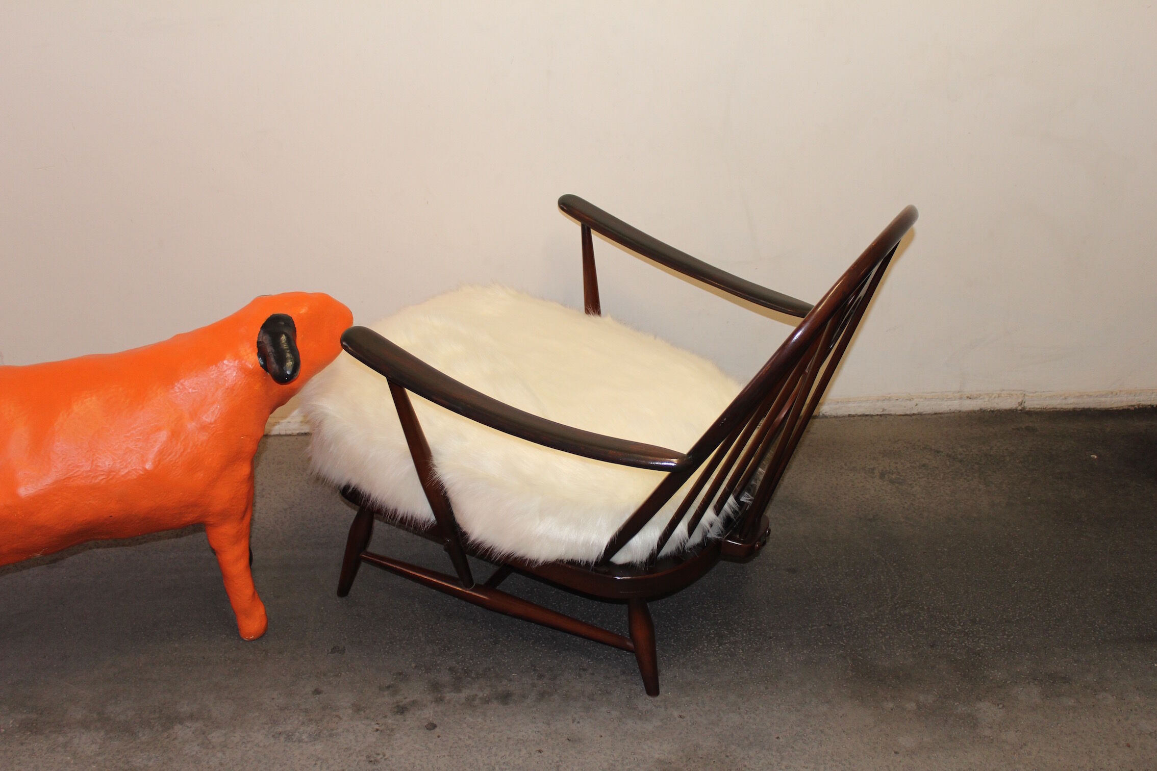 Ercol Chair 1960