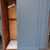 Parisian wardrobe