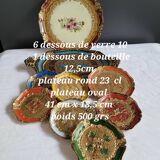 Venetian trays