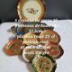 Venetian trays