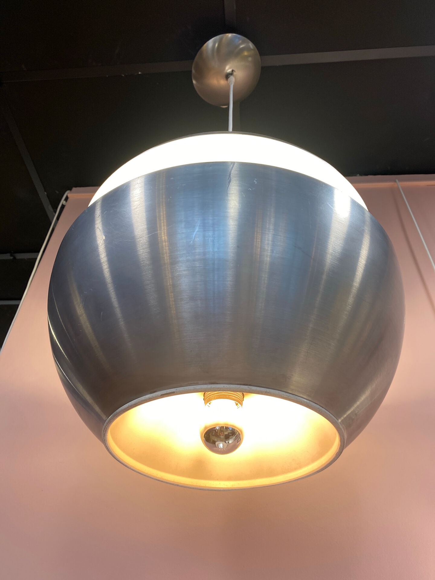 Lustre Bertrand Balas
