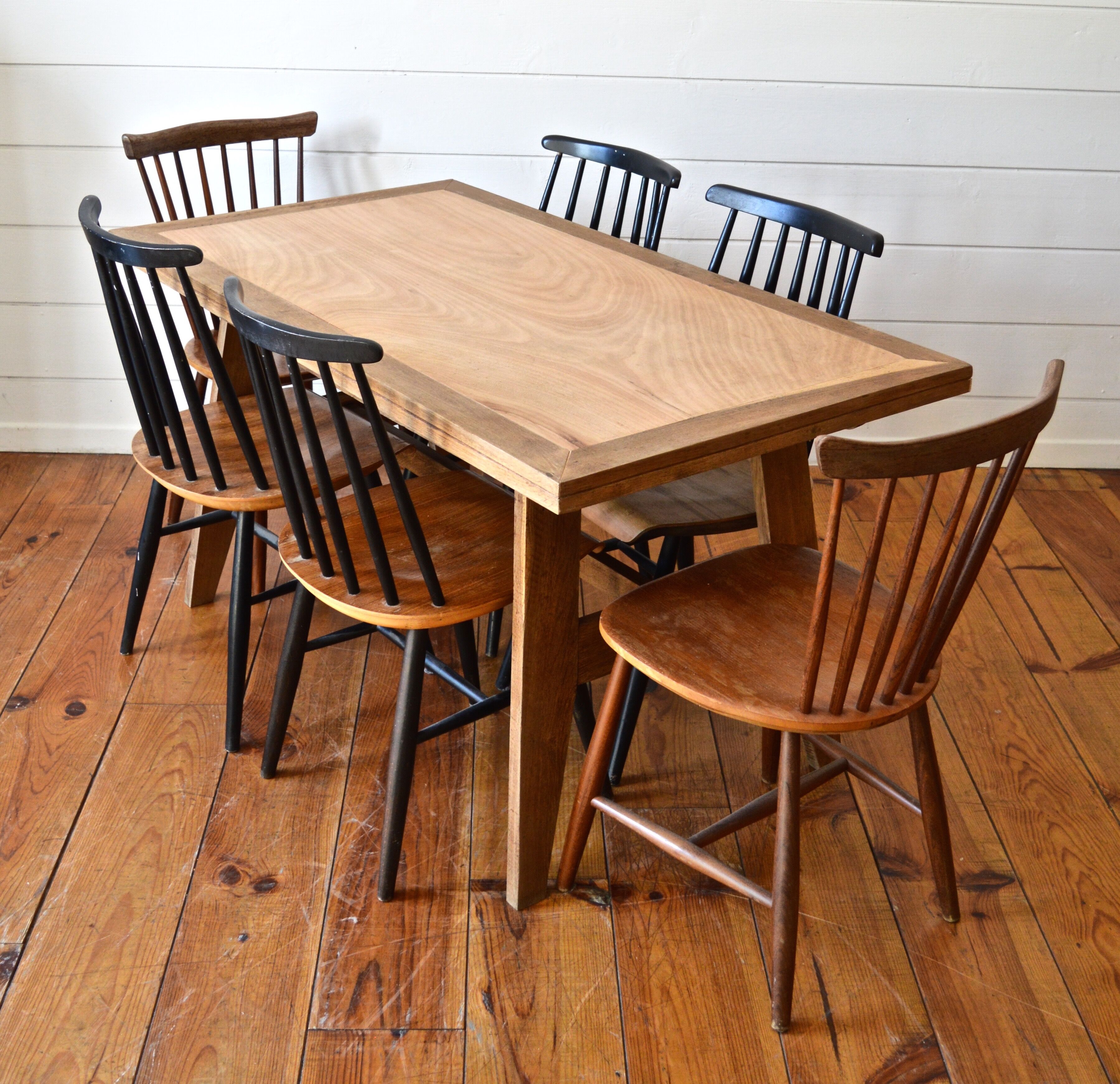 table René Gabriel