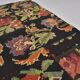 Flower Design Vintage Kilim sku 3940