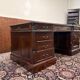 Bureau partenaire Chesterfield anglais classique