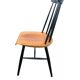chaise scandinave Fanett Ilmari Tapiovaara