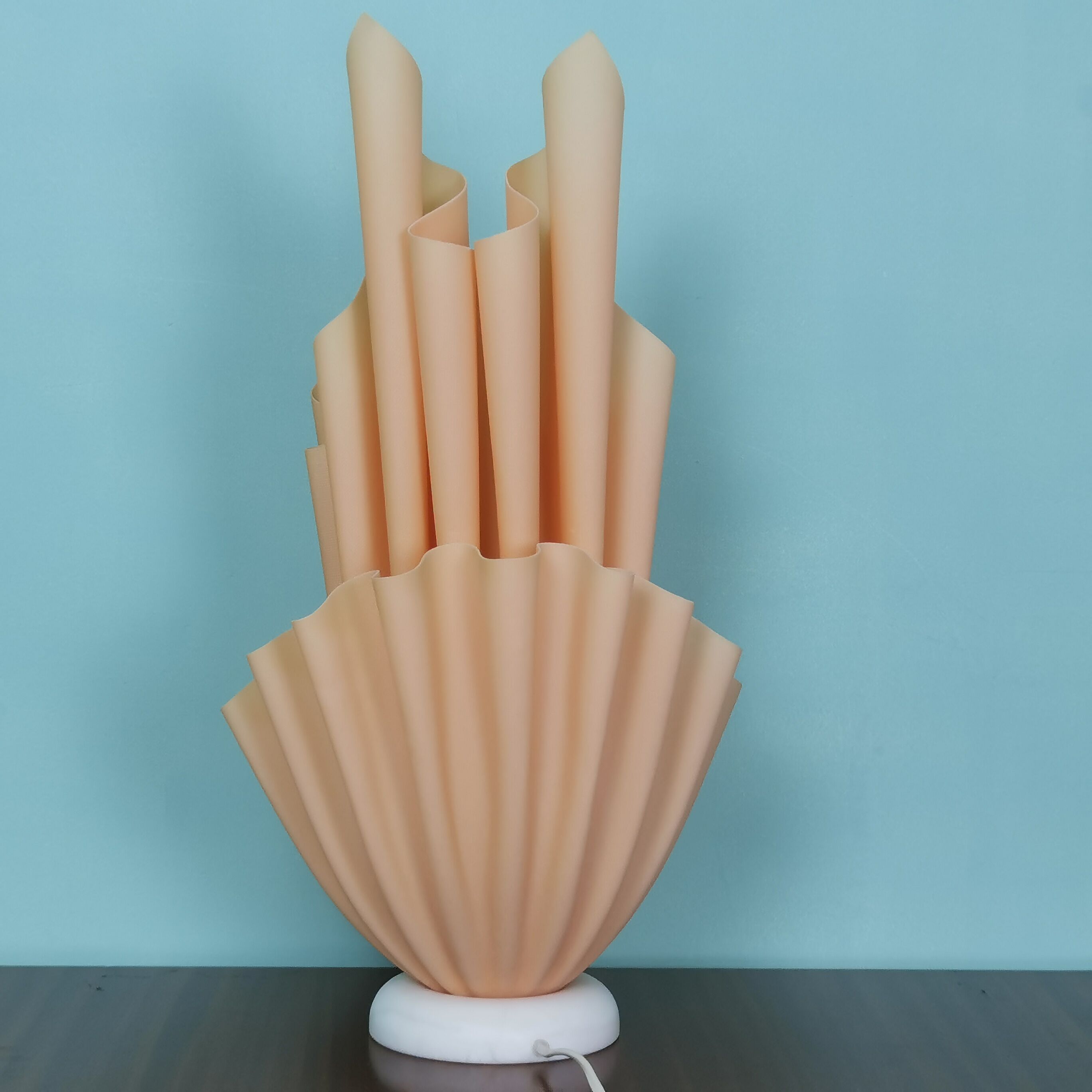 Georgia Jacob Corolle Lamp