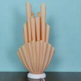 Georgia Jacob Corolle Lamp