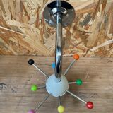 Wall coat rack Sputnik