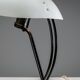 Lampe de bureau NB100 de Louis Christiaan Kalff, Philips, Pays-Bas, 1957