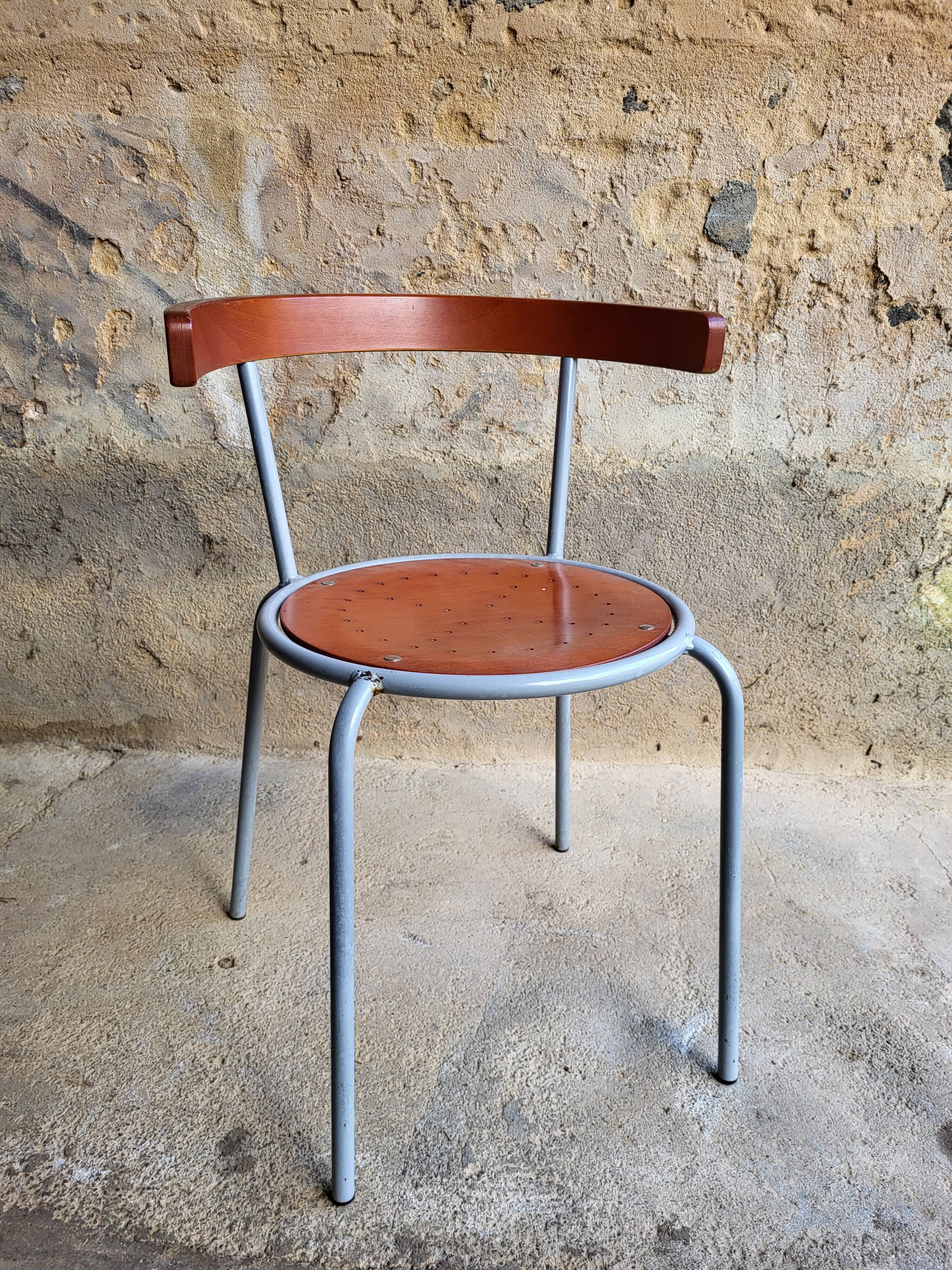 Vintage Lars Norinder Chair Ikea 1990