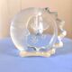 Soliflore Walther Glas liberstern collection design 70s
