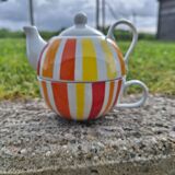Tea-pot