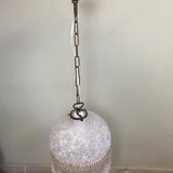 Art Deco suspension
