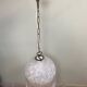Art Deco suspension