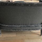 Classic bench