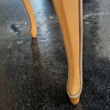 Large rectangular table