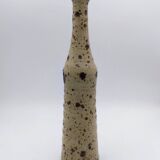 Vase bouteille Guy Roland Marcy 1970