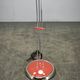 Rare German Adjustable Three-Light Floor Lamp, 1960s