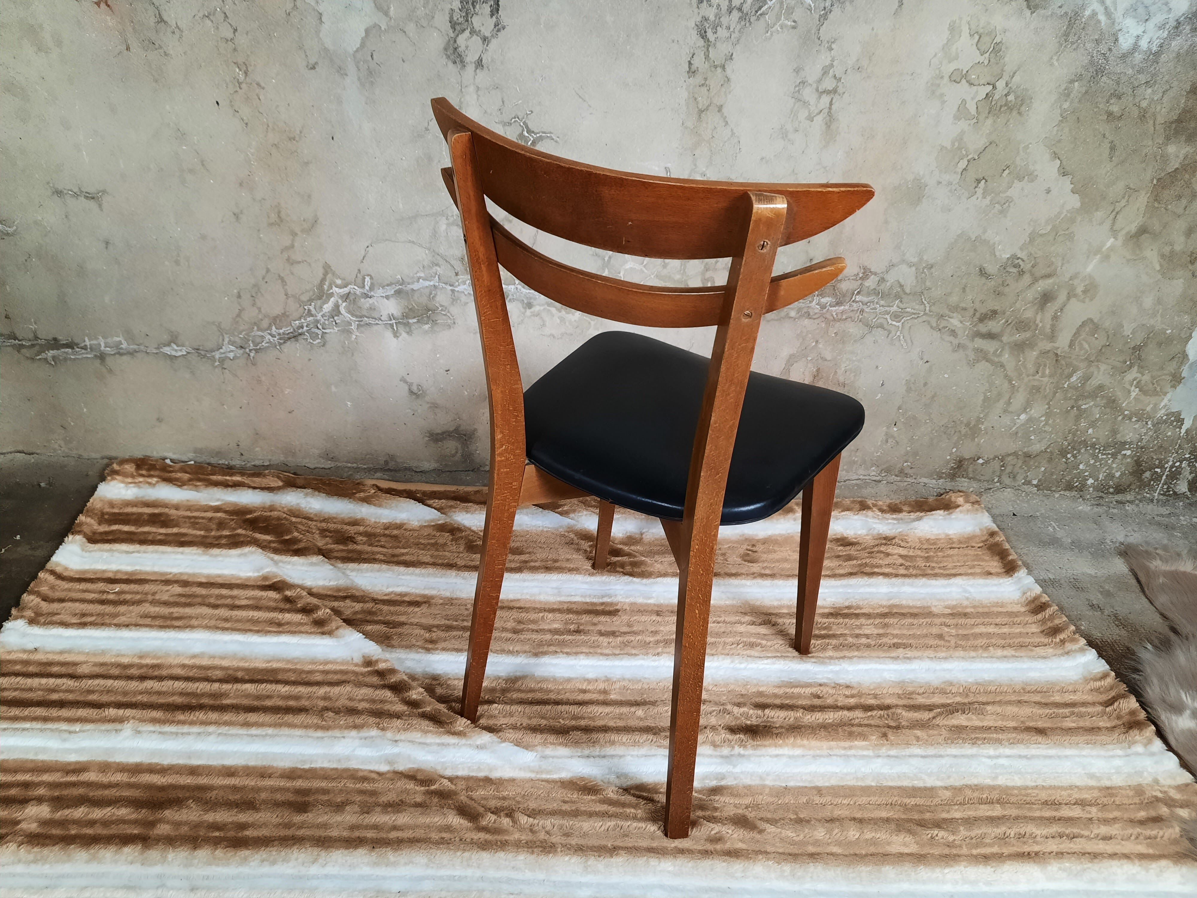 Scandinavian design chair