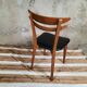 Scandinavian design chair