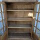 Glass cabinet