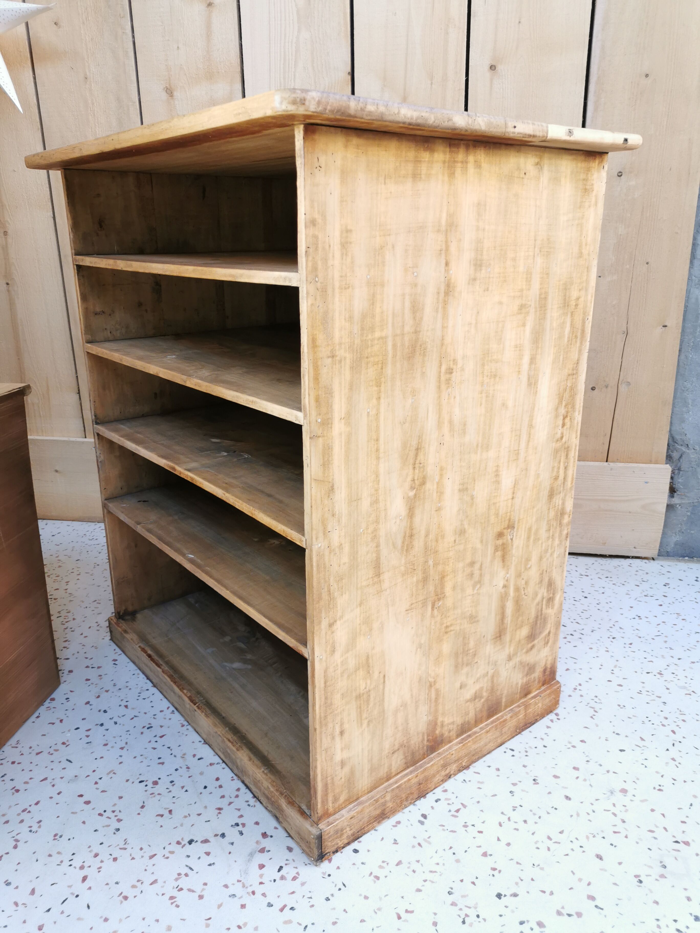 Architect's furniture